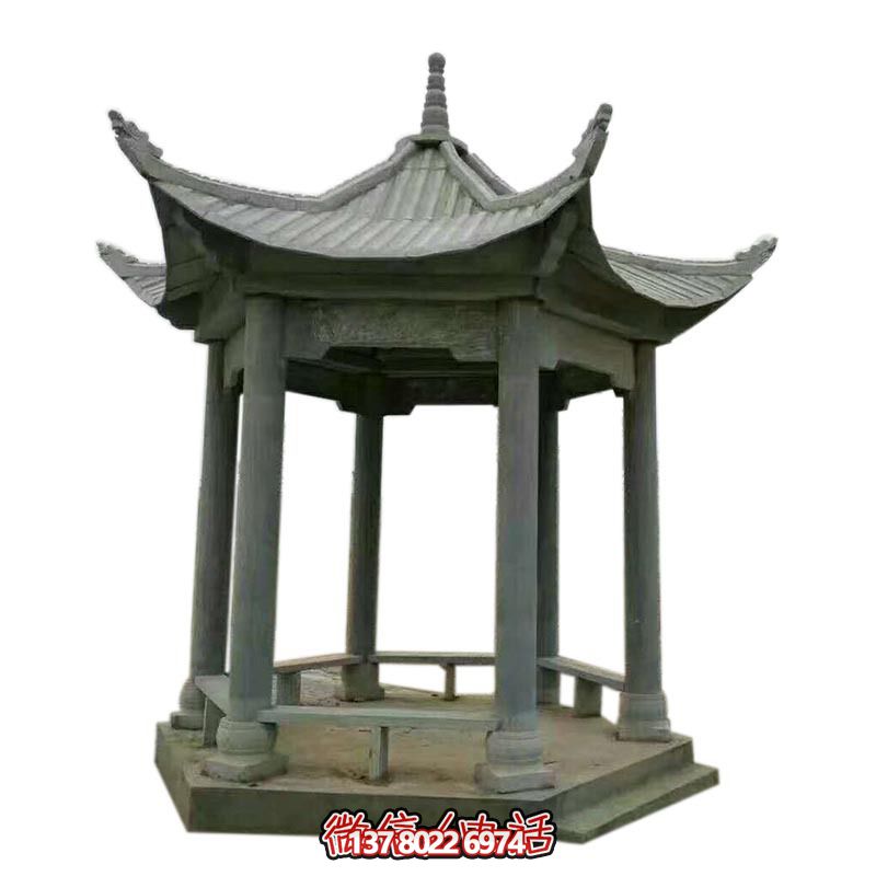 仿古式凉亭,让您的花园和广场更加休闲简易 仿古式凉亭,让您的花园和广场更加休闲简易