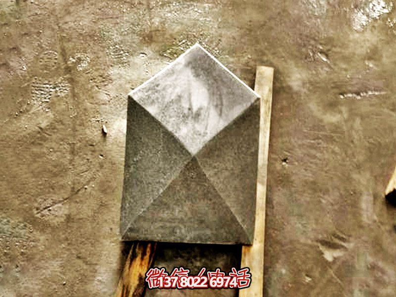 菱形挡车石阻石球,为儿童游乐场提供安全保障 菱形挡车石阻石球,为儿童游乐场提供安全保障